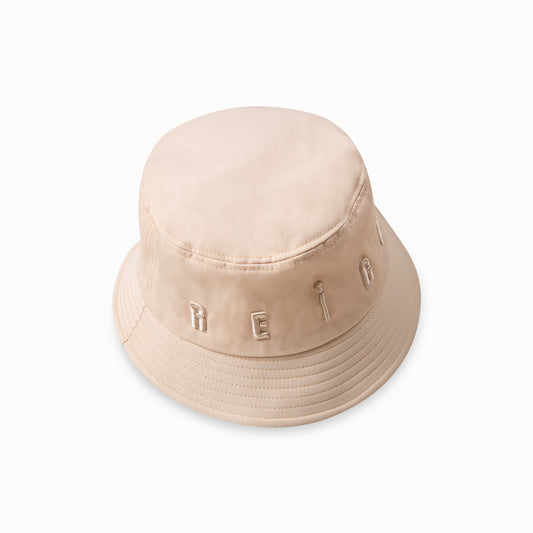 Bucket Hat - Beige