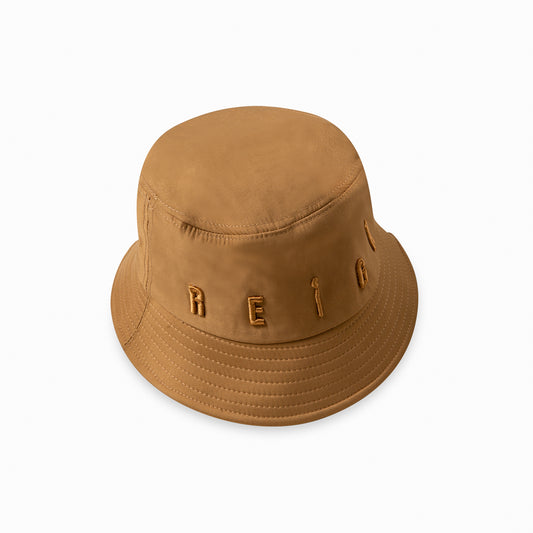 Bucket Hat - Tan